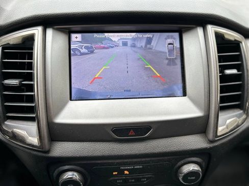 Used 2019 Ford Ranger XLT w/ Equipment Group 302A Luxury AWD/4WD image 12