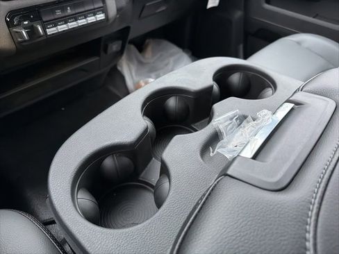 New 2024 RAM 3500 Tradesman image 12