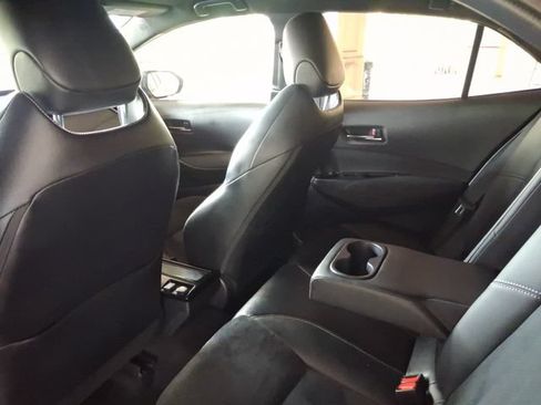 Used 2024 Toyota Corolla GR AWD/4WD image 5