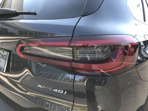 Used 2019 BMW X5 xDrive40i w/ Premium Package 2 image 29