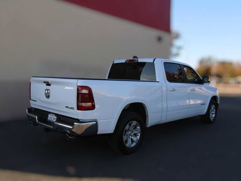 Used 2022 RAM 1500 Laramie image 10
