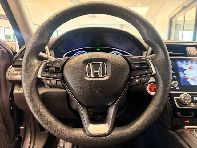 Used 2022 Honda Insight EX image 17