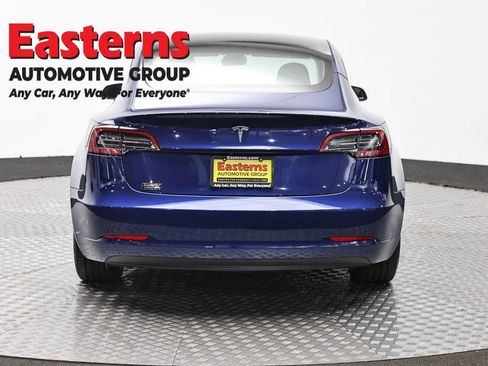 Used 2023 Tesla Model 3 Standard Range RWD image 6