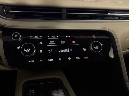 Used 2024 INFINITI QX60 Pure FWD image 16