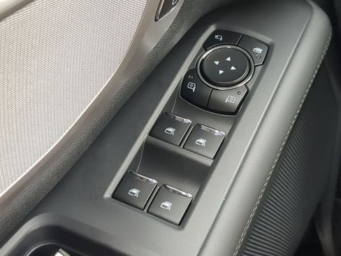 New 2026 Ford Expedition Active RWD image 22