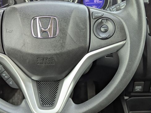 Used 2015 Honda Fit EX image 17