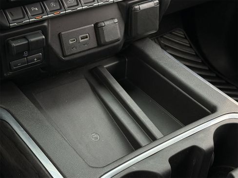 Used 2020 Chevrolet Silverado 1500 LTZ w/ LTZ Texas Edition image 22