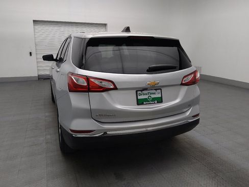 Used 2019 Chevrolet Equinox LT FWD image 6