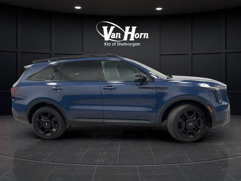 Used 2024 Kia Sorento SX AWD/4WD image 8