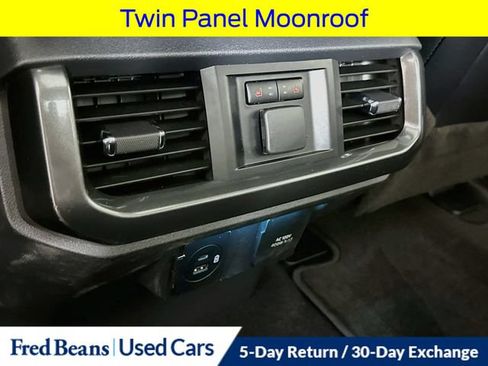 Certified 2023 Ford F150 Lariat w/ Equipment Group 502A High AWD/4WD image 34