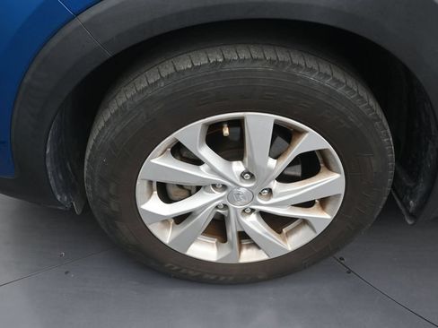 Used 2020 Hyundai Tucson SE FWD image 9
