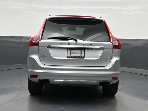 Used 2015 Volvo XC60 T6 Premier Plus AWD/4WD image 4