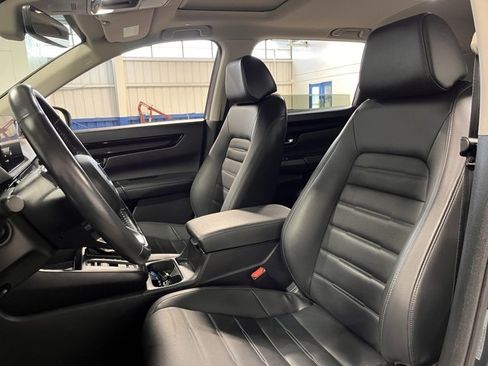 Used 2024 Honda CR-V EX-L image 22