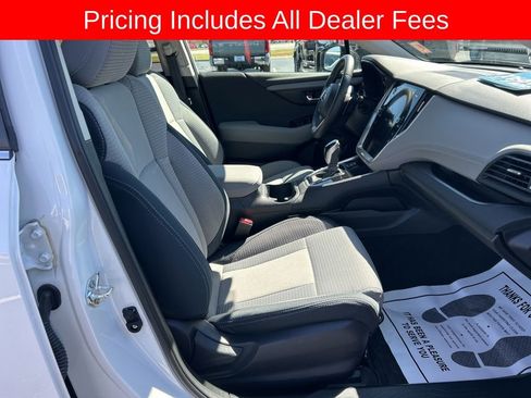 Used 2025 Subaru Outback Premium w/ Popular Package #1 AWD/4WD image 20