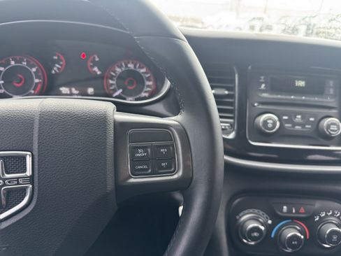 Used 2013 Dodge Dart SXT w/ SXT Special Edition Group image 24