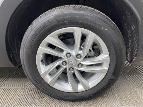 New 2026 Buick Envista Preferred w/ Convenience I Package image 4