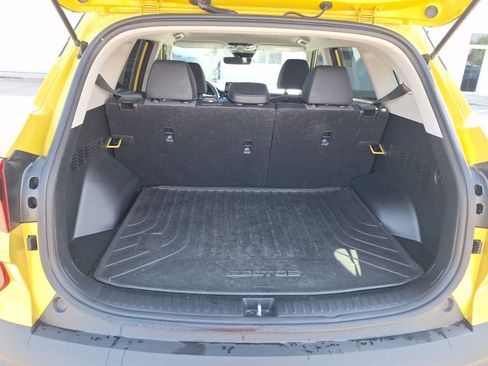 Used 2023 Kia Seltos S image 35