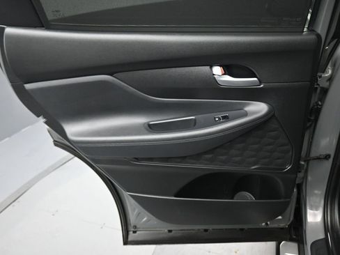 Used 2022 Hyundai Santa Fe XRT w/ Cargo Package FWD image 30