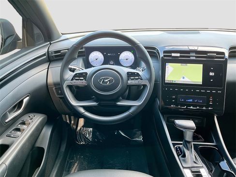 Used 2024 Hyundai Santa Cruz XRT image 23