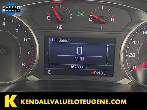 Used 2020 Chevrolet Blazer LT image 12