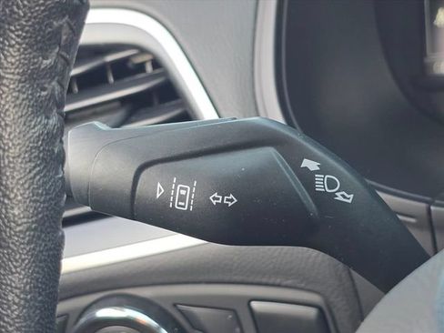 Used 2024 Ford Edge SEL AWD/4WD image 28