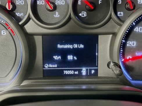 Used 2021 GMC Sierra 1500 2WD Double Cab image 12