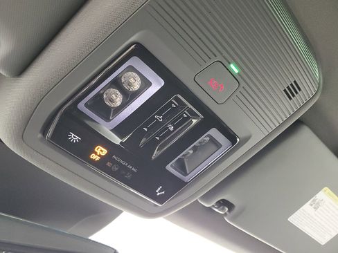 Certified 2023 Audi Q4 e-tron Premium Plus w/ Premium Plus image 40