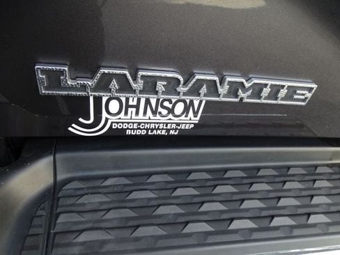 Certified 2022 RAM 2500 Laramie AWD/4WD image 28