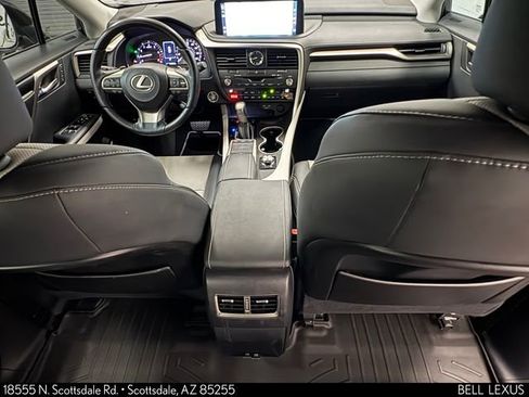 Used 2022 Lexus RX 350 FWD w/ Special Edition image 28