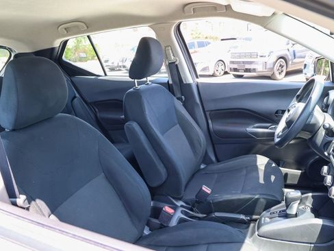 Used 2024 Nissan Kicks S FWD image 19