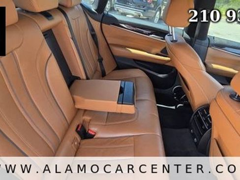 Used 2018 BMW 640i Gran Turismo xDrive AWD/4WD image 21