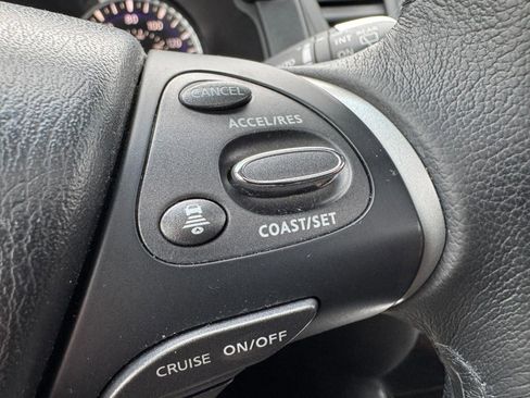 Used 2015 INFINITI QX60 AWD 4dr w/ Deluxe Touring Package image 20