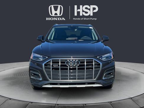 Used 2023 Audi Q5 2.0T Premium Plus w/ Premium Plus Package image 8