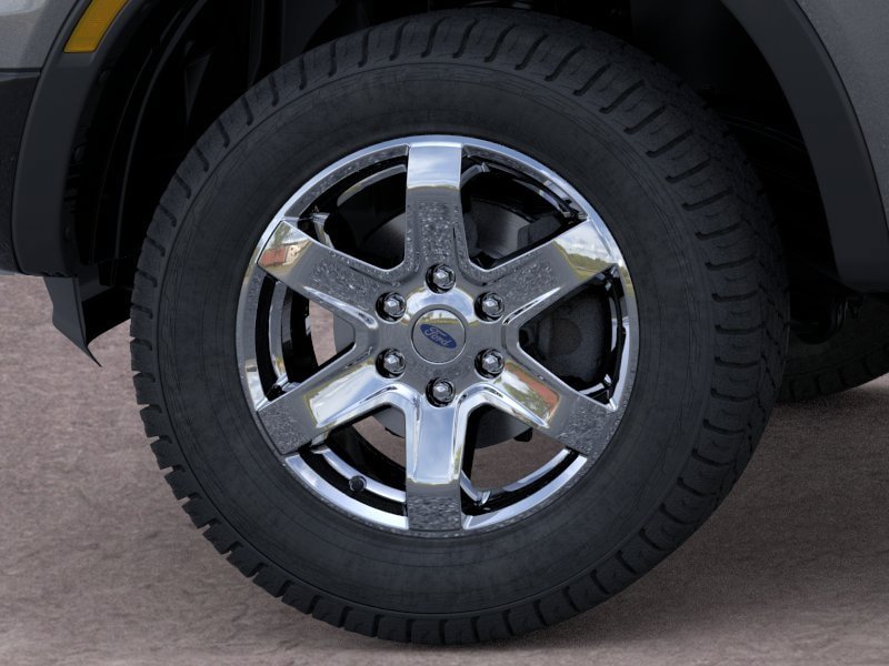 New 2026 Ford Ranger XLT AWD/4WD image 19