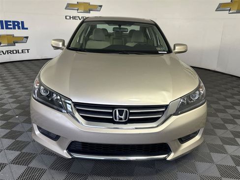 Used 2014 Honda Accord EX image 8