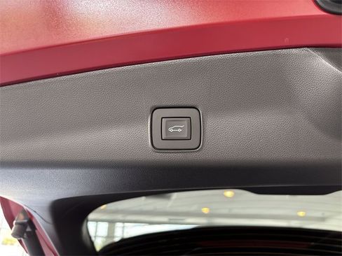 New 2026 Chevrolet TrailBlazer LT w/ Convenience Package image 17