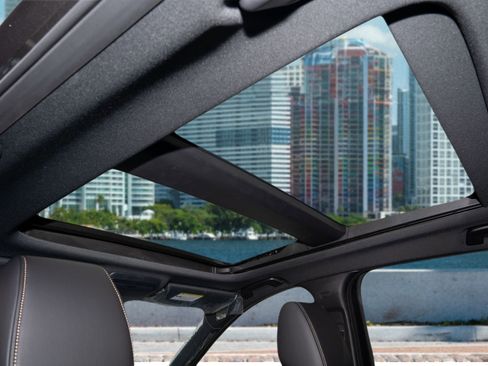 New 2026 MAZDA CX-90 3.3 Turbo w/ Premium Plus Pkg image 24