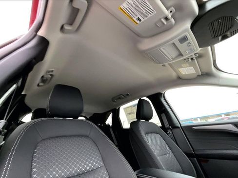 New 2026 Ford Escape Active w/ Tech Pack #1 image 27