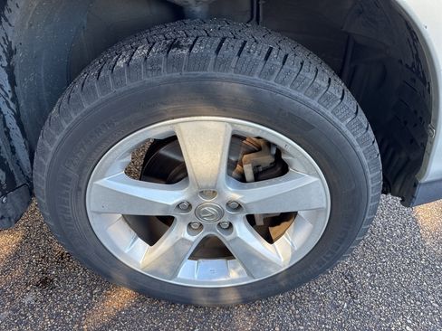 Used 2004 Lexus RX 330 AWD image 8