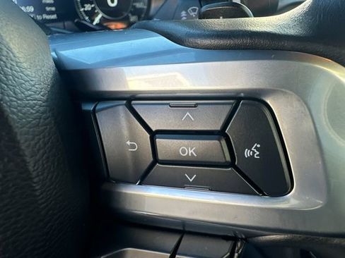 Used 2022 Ford Mustang Mach 1 w/ Mach 1 Handling Package image 23