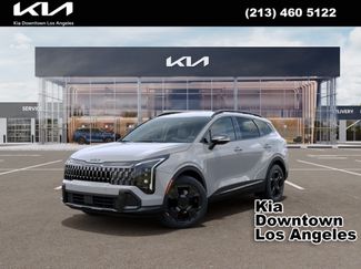Used 2026 Kia Sportage X-Line AWD/4WD video 1