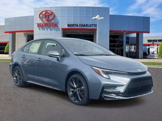 New 2026 Toyota Corolla SE 360° Tour