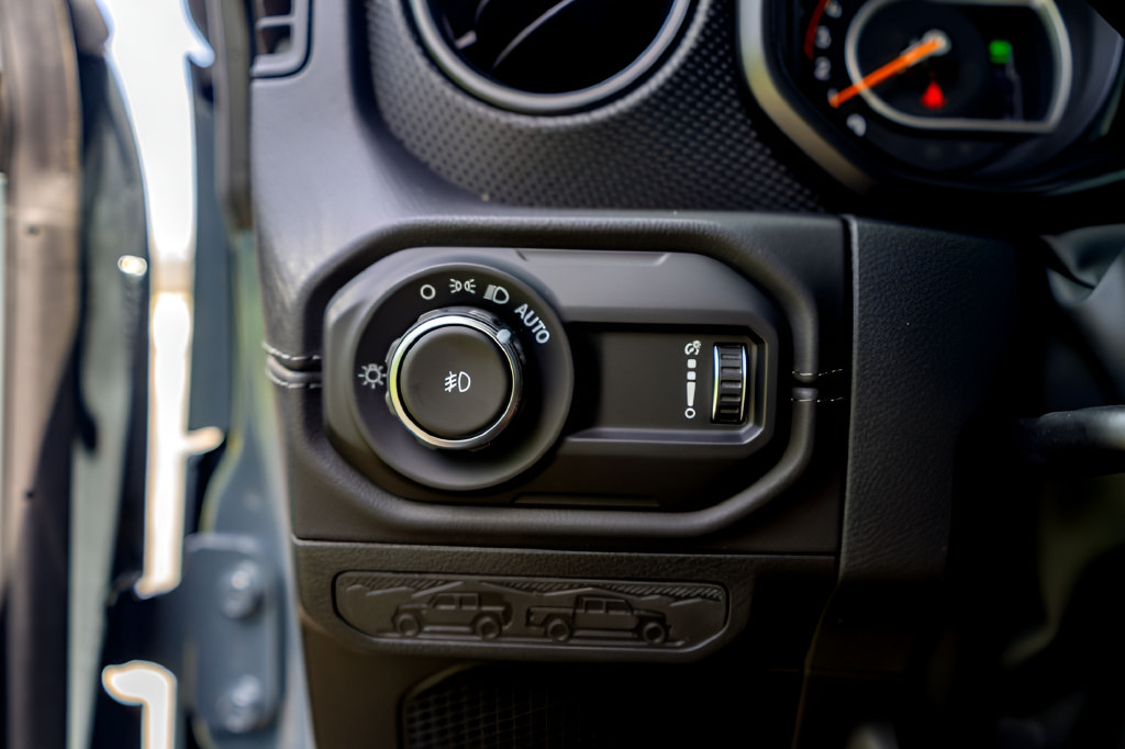 New 2026 Jeep Wrangler Unlimited Rubicon 392 w/ Quick Order Package 27X Moab AWD/4WD image 20