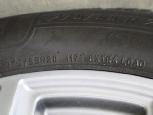 Used 2022 Jeep Wagoneer Series I w/ Convenience Group I image 40