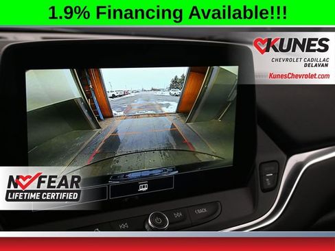 New 2026 Chevrolet Blazer LT w/ Convenience Package AWD/4WD image 23