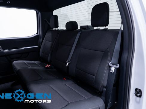 Used 2024 Ford F150 XLT w/ Tow/Haul Package image 40