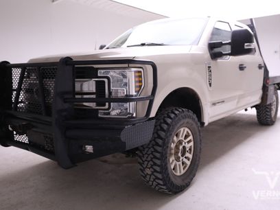 Used 2018 Ford F250 XLT w/ XLT Value Package