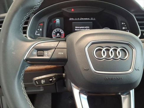 Certified 2026 Audi Q7 3.0T Premium w/ Convenience Plus Package AWD/4WD image 23