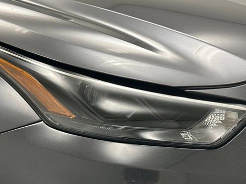 Certified 2024 Toyota Highlander XLE AWD/4WD image 25