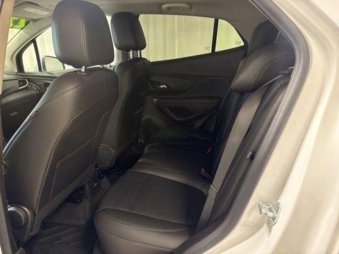 Used 2022 Buick Encore Preferred w/ Safety Package AWD/4WD image 25
